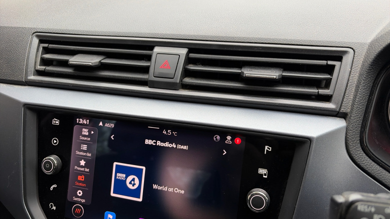 SEAT Arona 1.0 TSI SE Technology [EZ] 5dr Petrol Hatchback